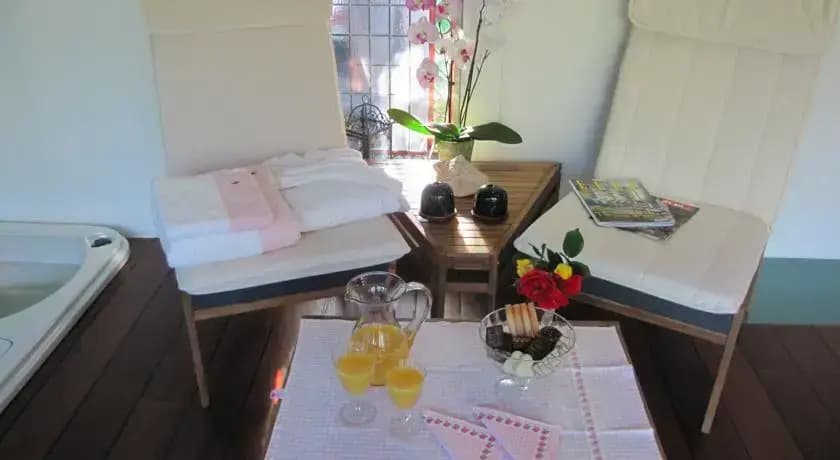 Chez Maril - Photo 5