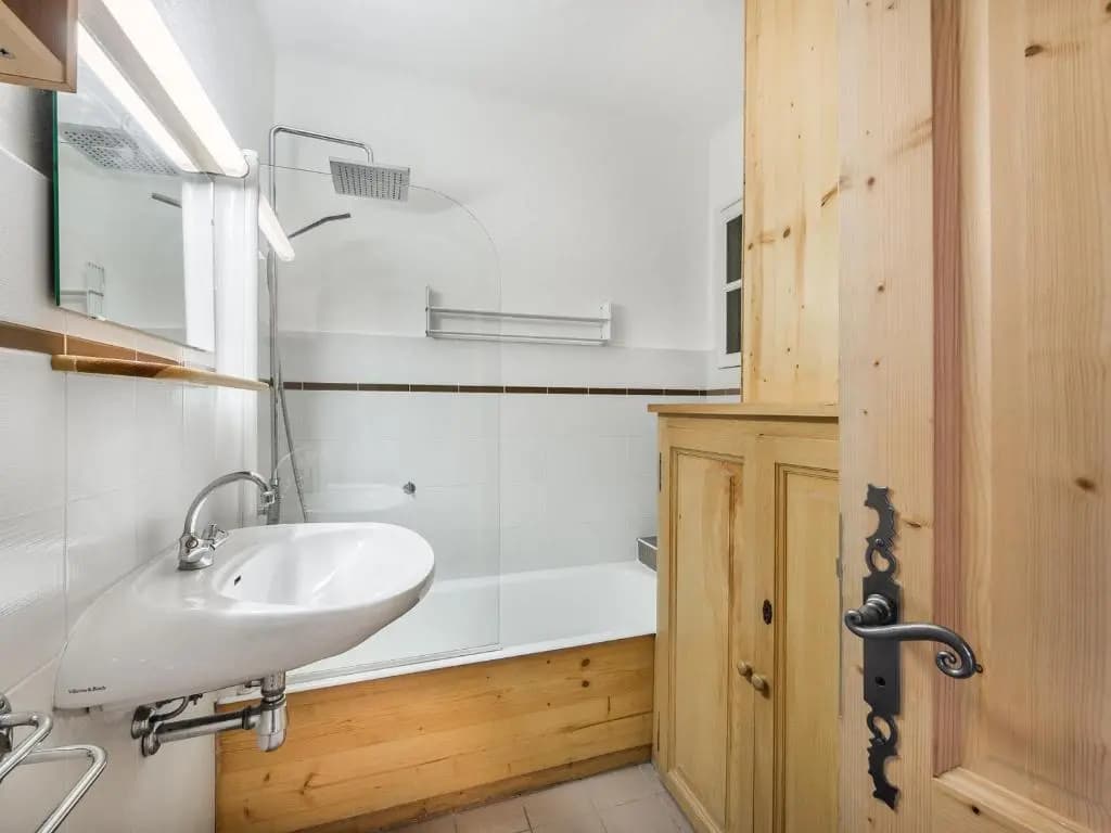 Appartement Megève, 3 pièces, 6 personnes - FR-1-453-22 - Miniature 7