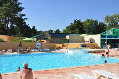 Villas des Pins - Photo 2