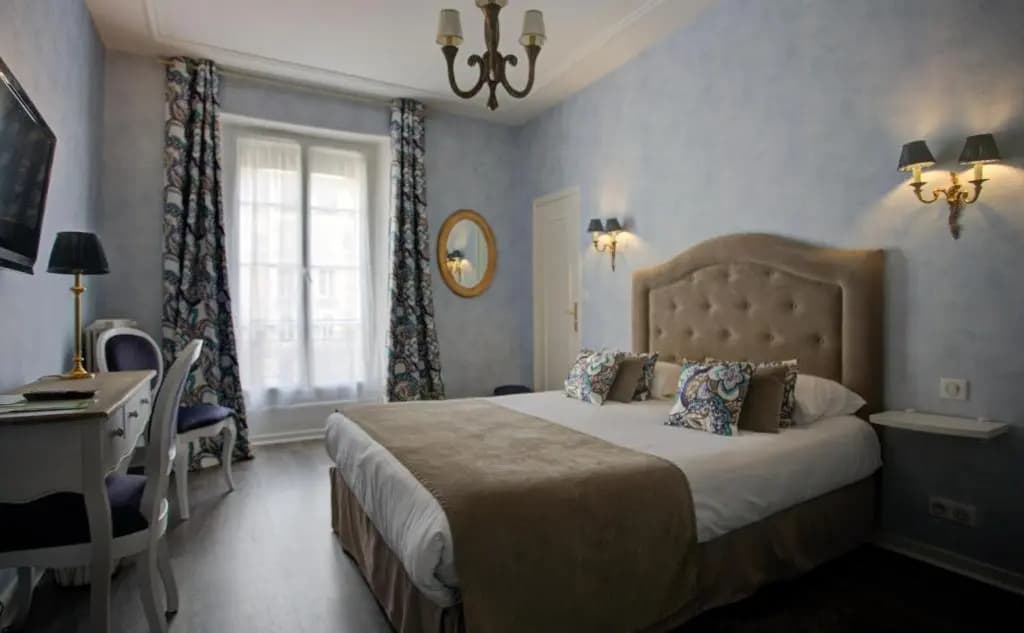 Hotel du Mail - Photo 4