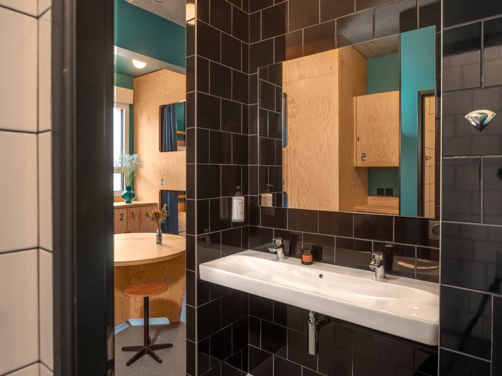 Eklo Hotels Montpellier City center Saint-Roch train station - Miniature 6