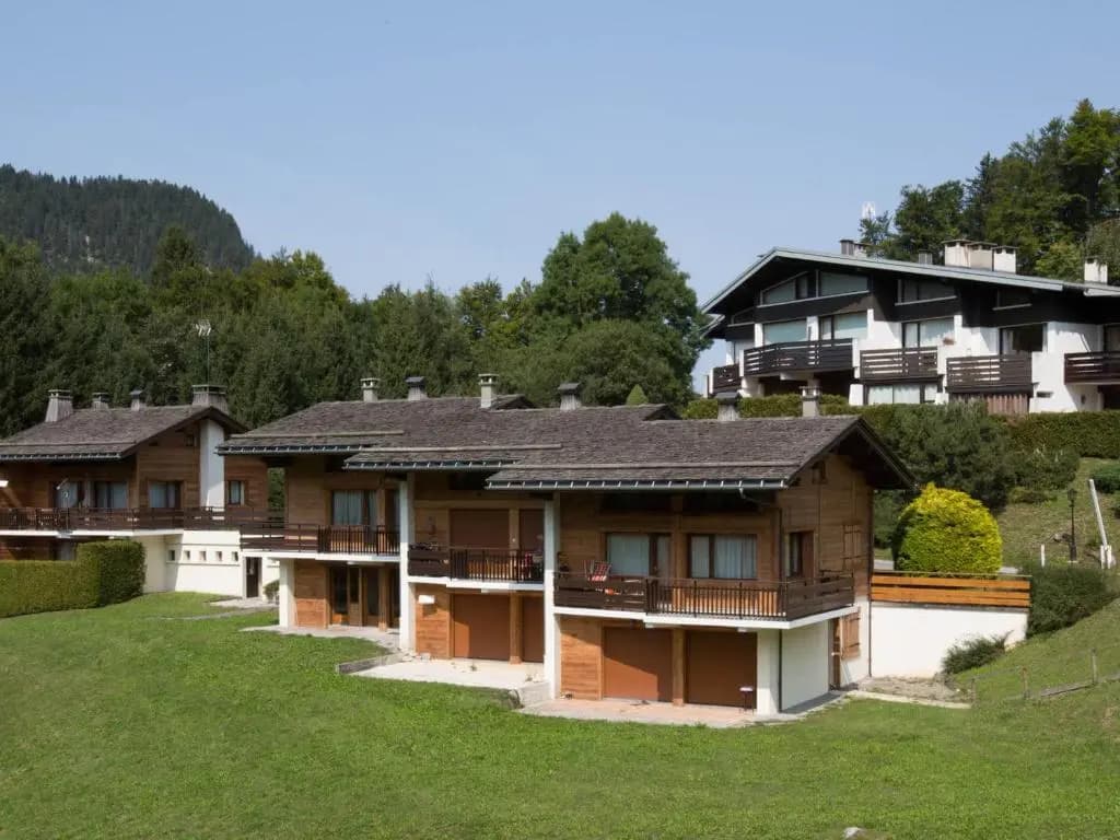 Appartement La Clusaz, 3 pièces, 6 personnes - FR-1-437-59 - Photo 5
