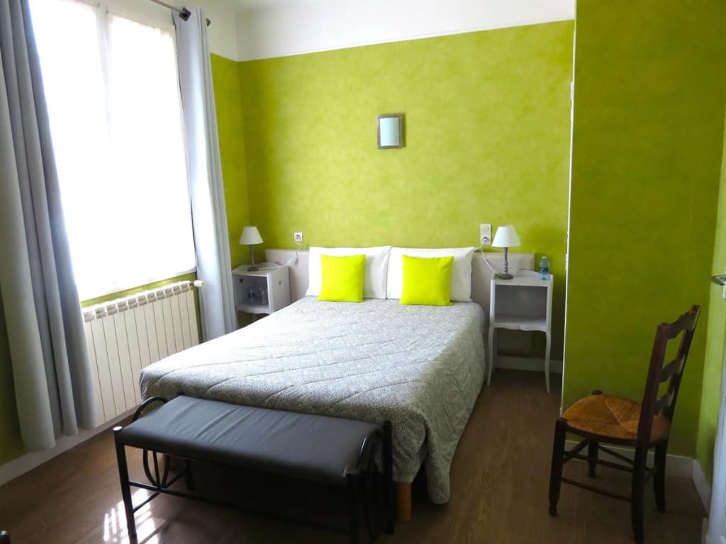 Hotel Au Petit Barn - Photo 4