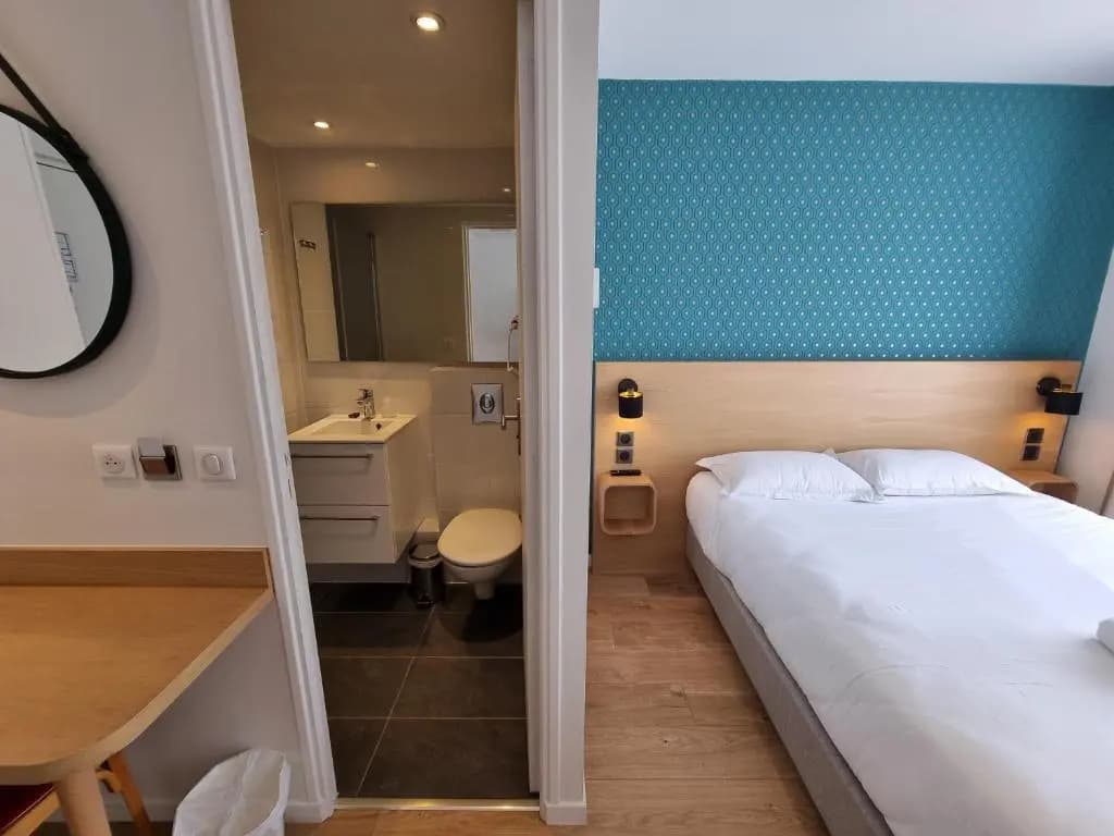 Oskar Hotel - Miniature 6