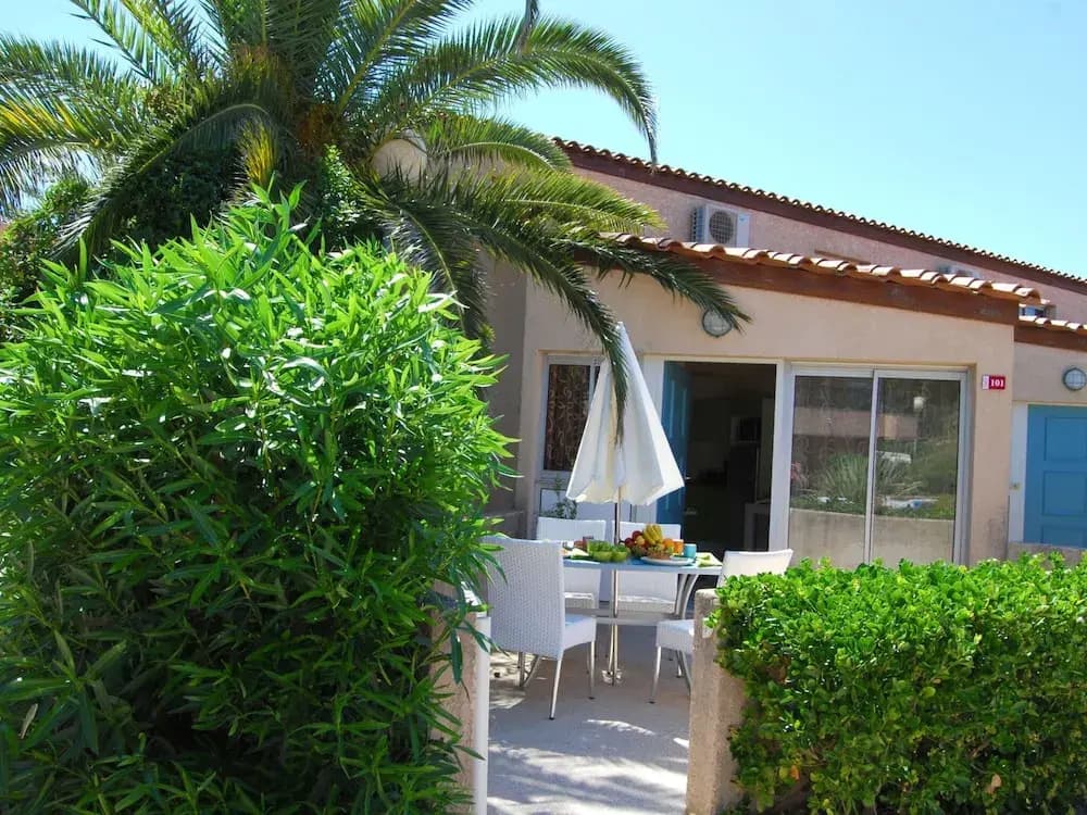 Holiday Home 250m From the sea at St. Cyprien Plage - Miniature 6
