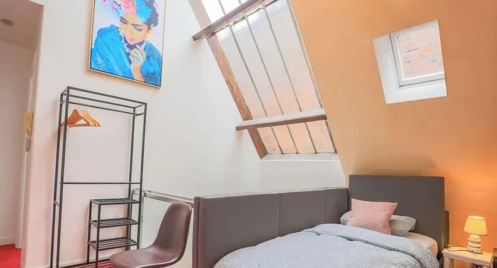 Grand Place Amazing 17P Accommodation - Miniature 8