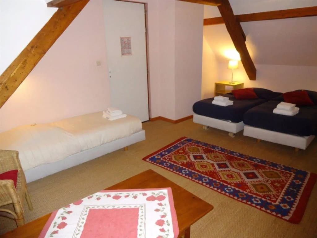 Pension Linstant - Photo 2