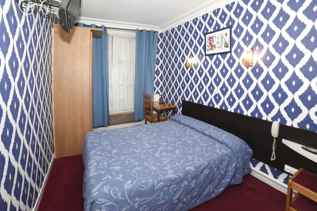 Sully Hôtel - Miniature 6