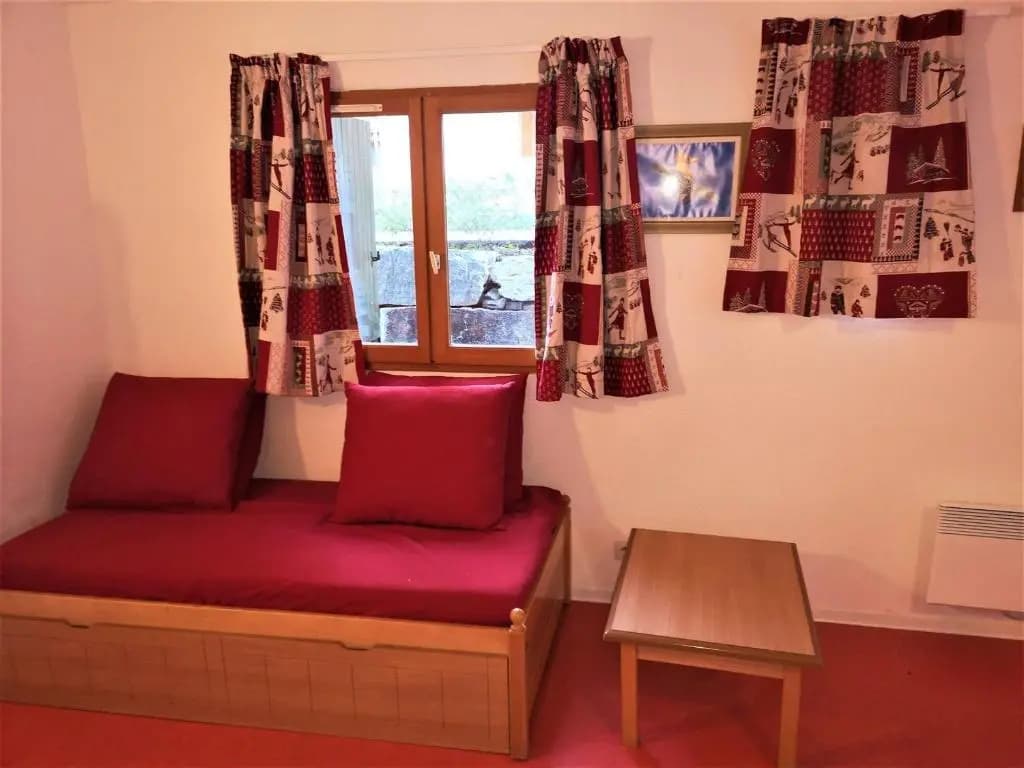 Appartement Le Dévoluy, 2 pièces, 4 personnes - FR-1-504-573 - Photo 3