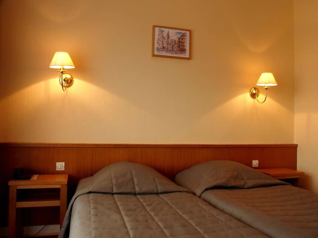 Hostellerie Reeb - Photo 5
