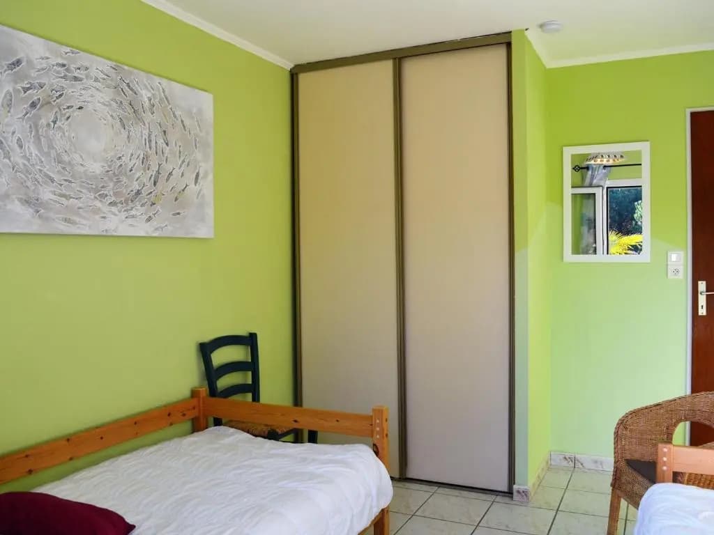Maison La Tranche-sur-Mer, 5 pièces, 6 personnes - FR-1-22-261 - Photo 2
