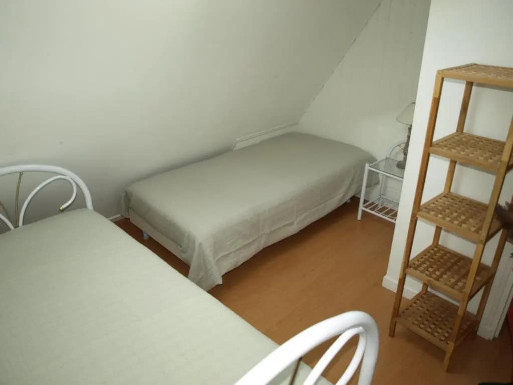 Maison Saint-Jean-de-Monts, 5 pièces, 9 personnes - FR-1-323-162 - Photo 2