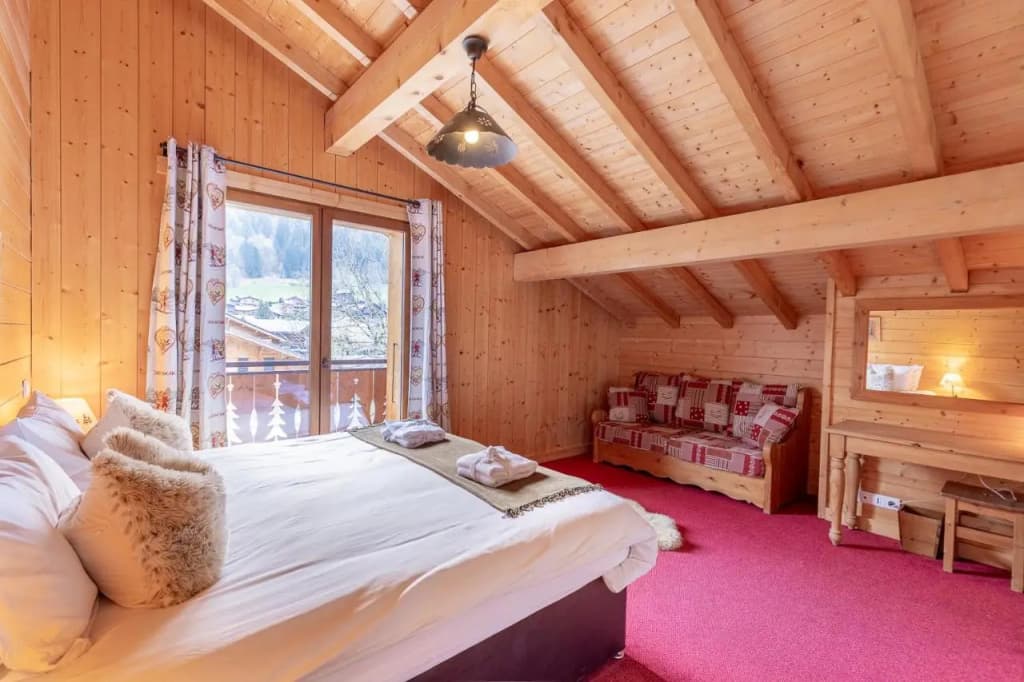 Savoy Morzine - Photo 4