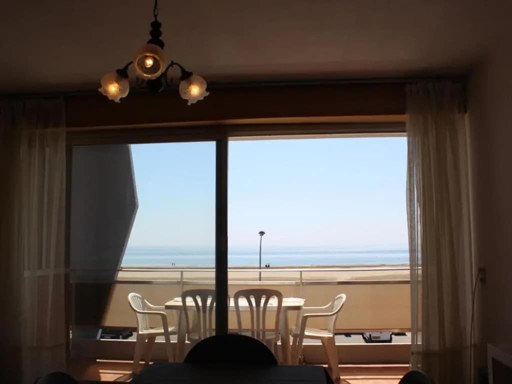 Appartement Port-la-Nouvelle, 2 pièces, 4 personnes - FR-1-229C-169 - Miniature 6