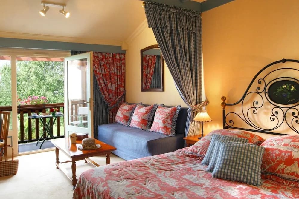 Domaine de Falgos Golf & Spa - Photo 4