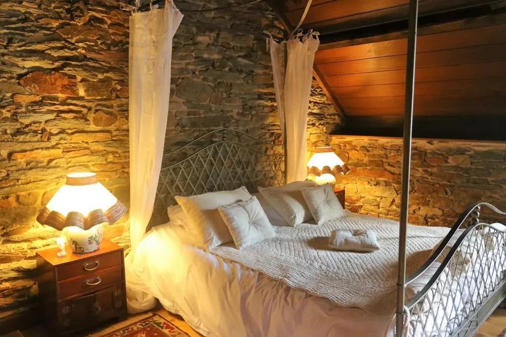 Cottage du Manoir de Trégaray - Photo 2