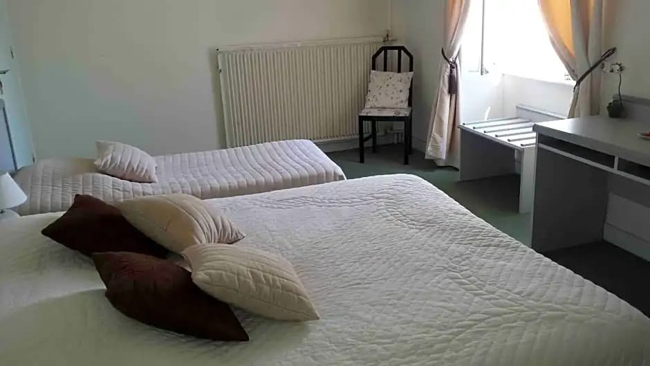 Grand Hotel de l'étoile - Photo 5