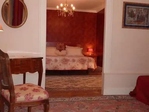 Château de la Hussardière - Photo 3