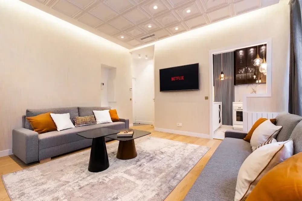 Sumptuous Apartment - 1br/6p - Bourse - Photo 5