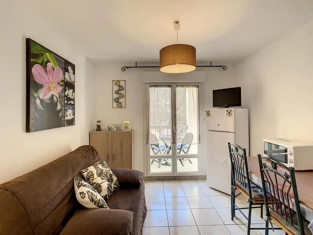 Appartement Lamalou-les-Bains, 1 pièce, 2 personnes - FR-1-451-123 - Photo 1