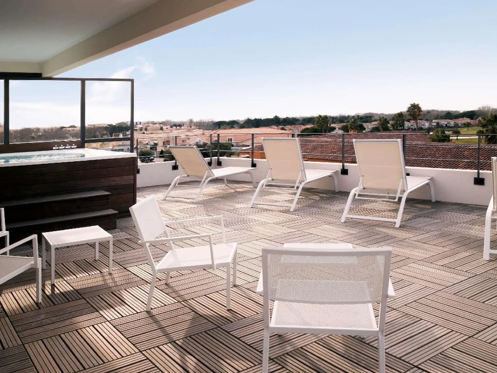 Mercure Golf Cap d'Agde - Miniature 7