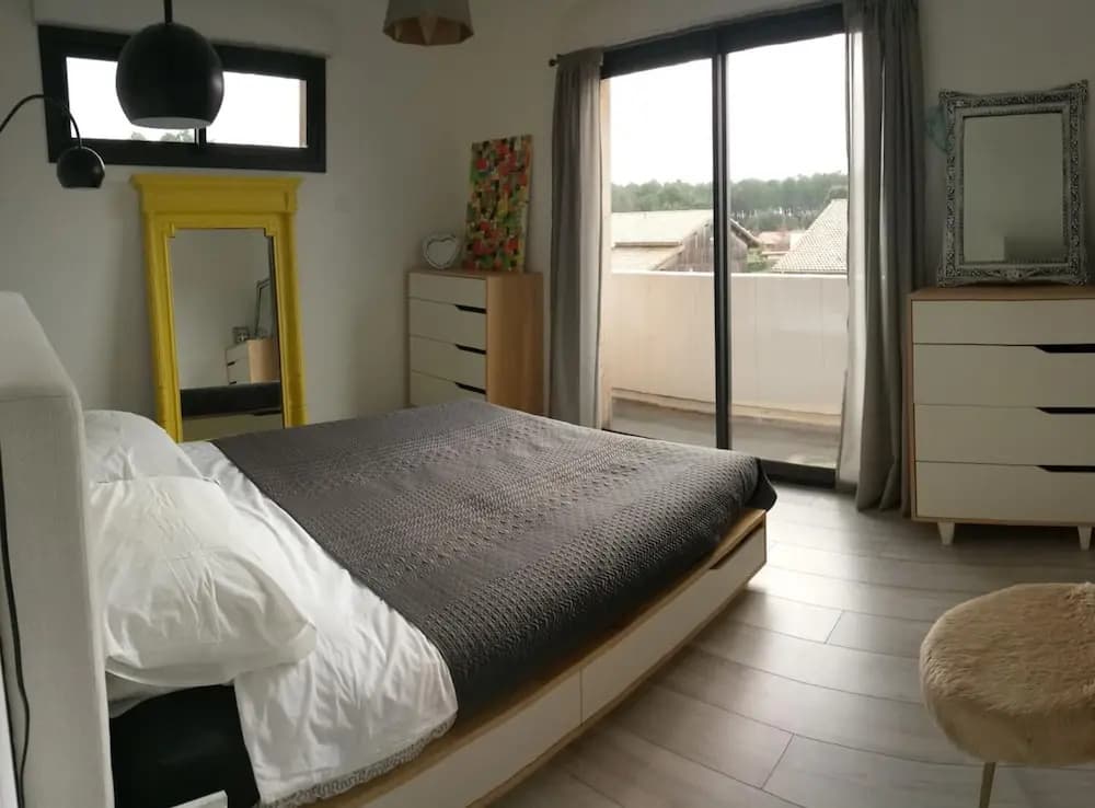 Villa Côte d'Argent - Photo 4