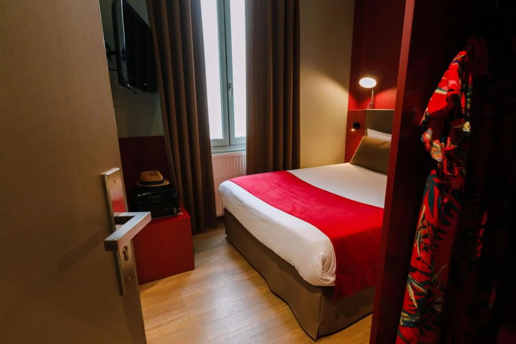 Hotel de Noailles - Photo 5