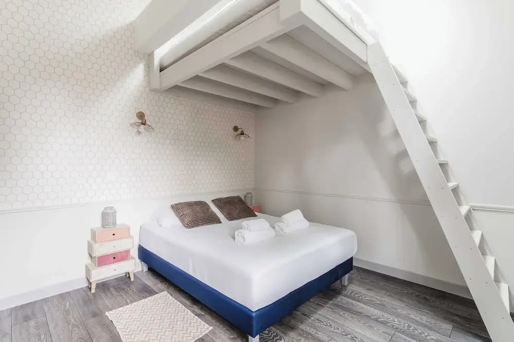 House for 18 People With Cinema Place Morny - Photo 4