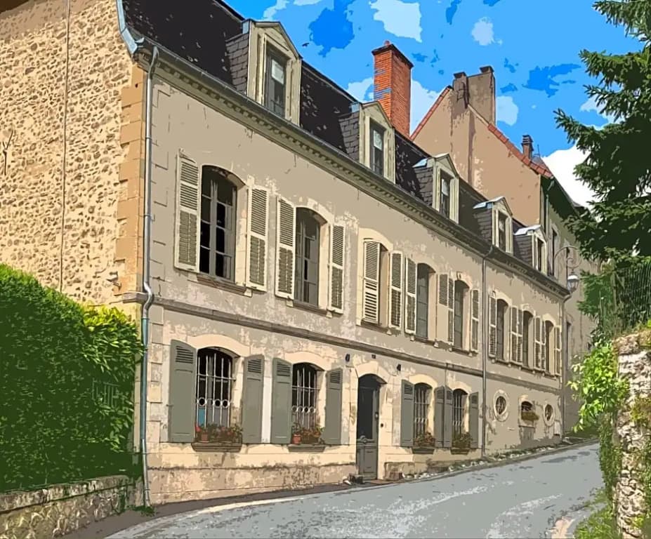 Maison Numero Neuf - Photo 4