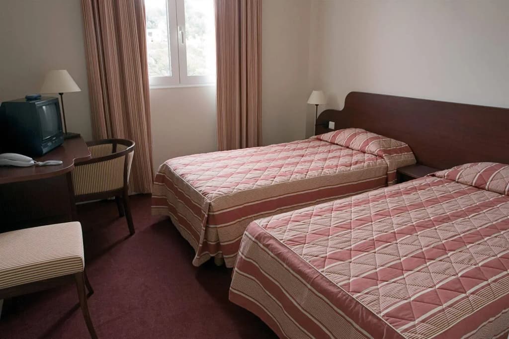 Hotel Club Vacanciel Les Issambres - Photo 3