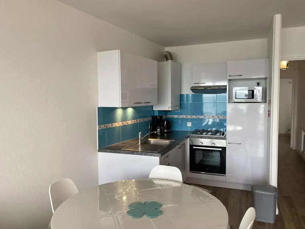 Appartement Quiberon, 2 pièces, 4 personnes - FR-1-478-119 - Miniature 8