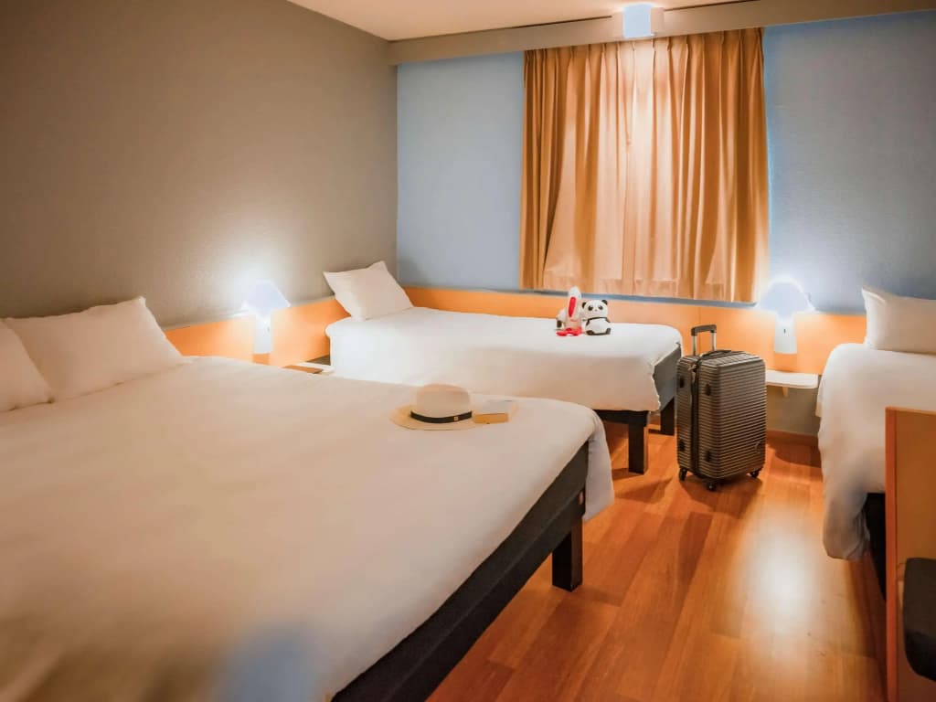 ibis Colmar Est - Miniature 6