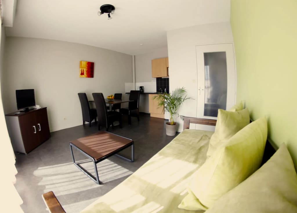 Les Palatines - Residence - Photo 3