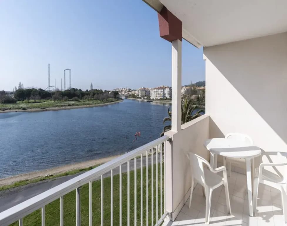 Apartment in Agde Near Sandy Beach - Miniature 7