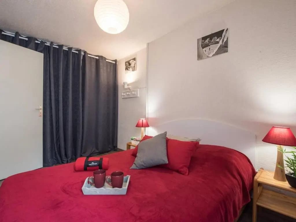Appartement Saint-Lary-Soulan, 2 pièces, 6 personnes - FR-1-296-234 - Miniature 6