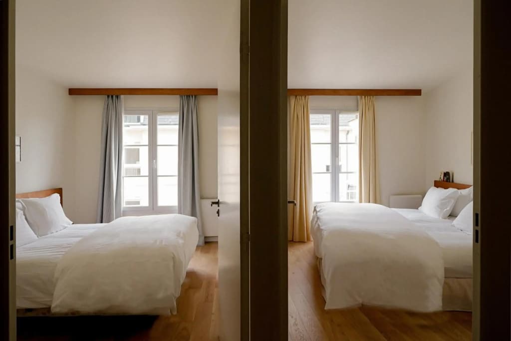ALFRED HOTELS Compiègne - Miniature 6