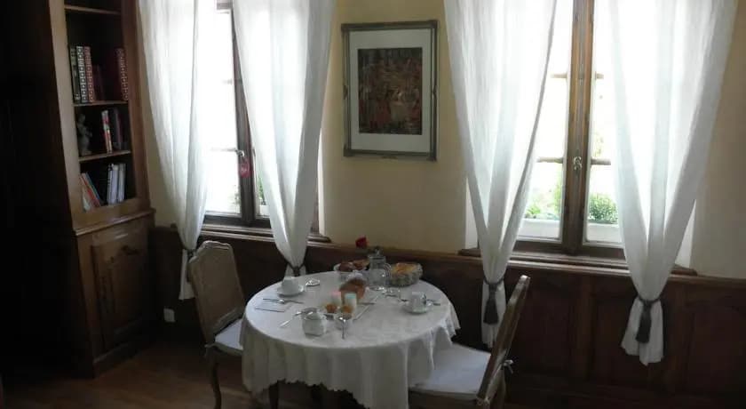 L'Hortensia Blanc - Photo 2