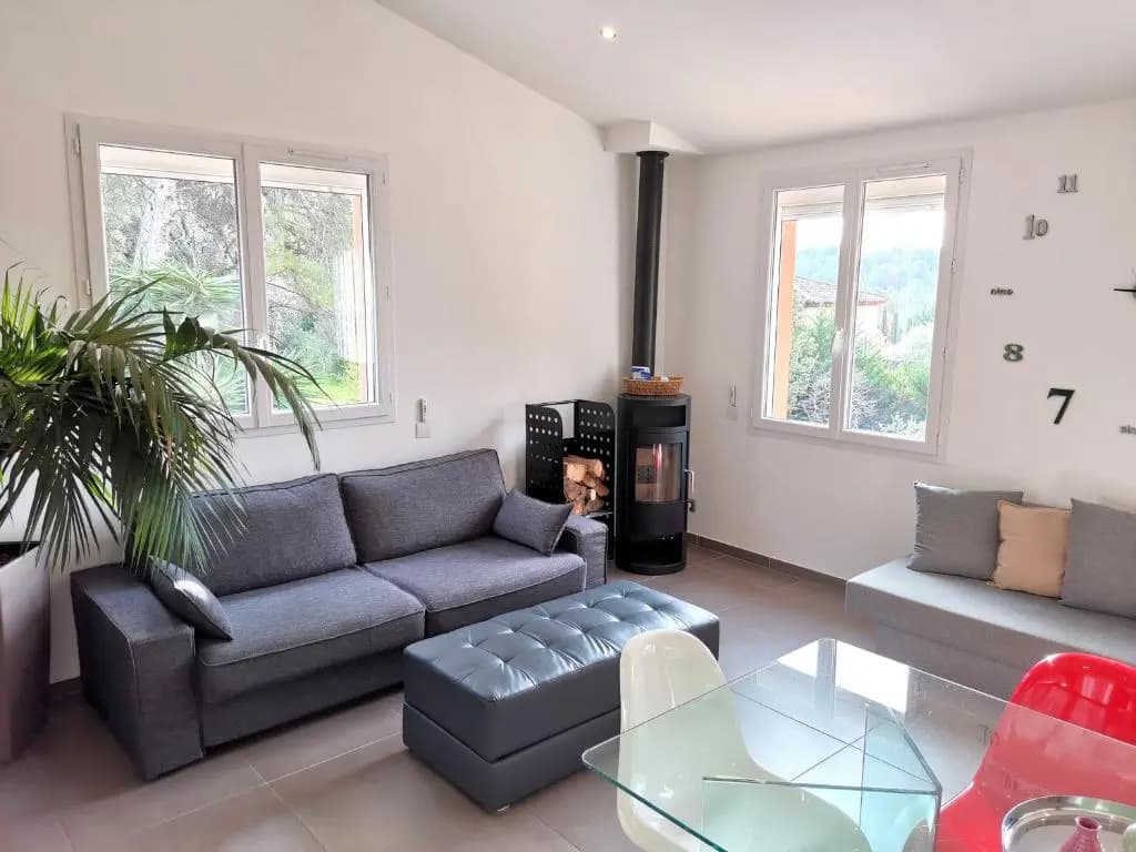 Appartement Pinede Man Yelle - Photo 2