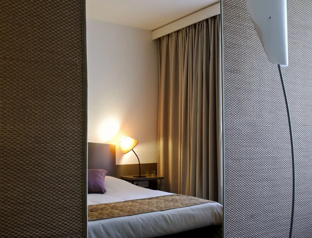 Aparthotel Adagio Bordeaux Gambetta - Photo 5