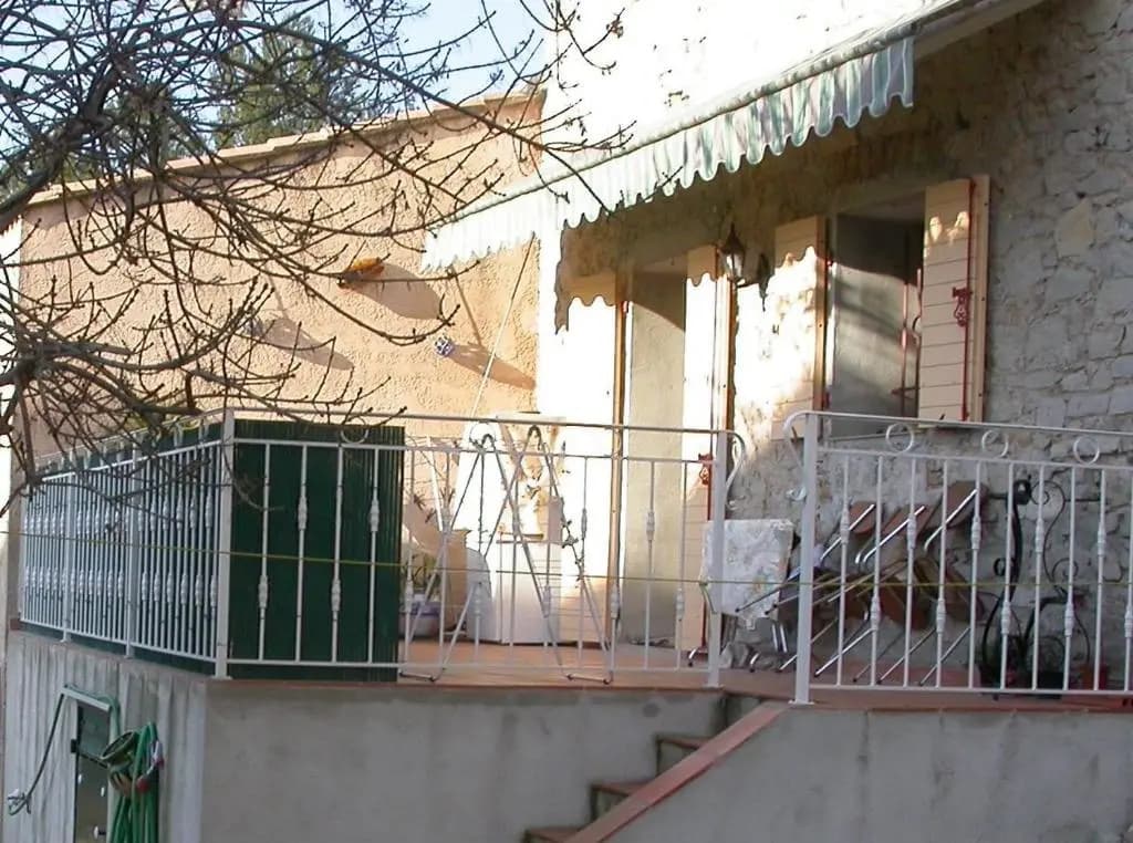 Joli T2 RDC ancienne bergerie - Photo 3