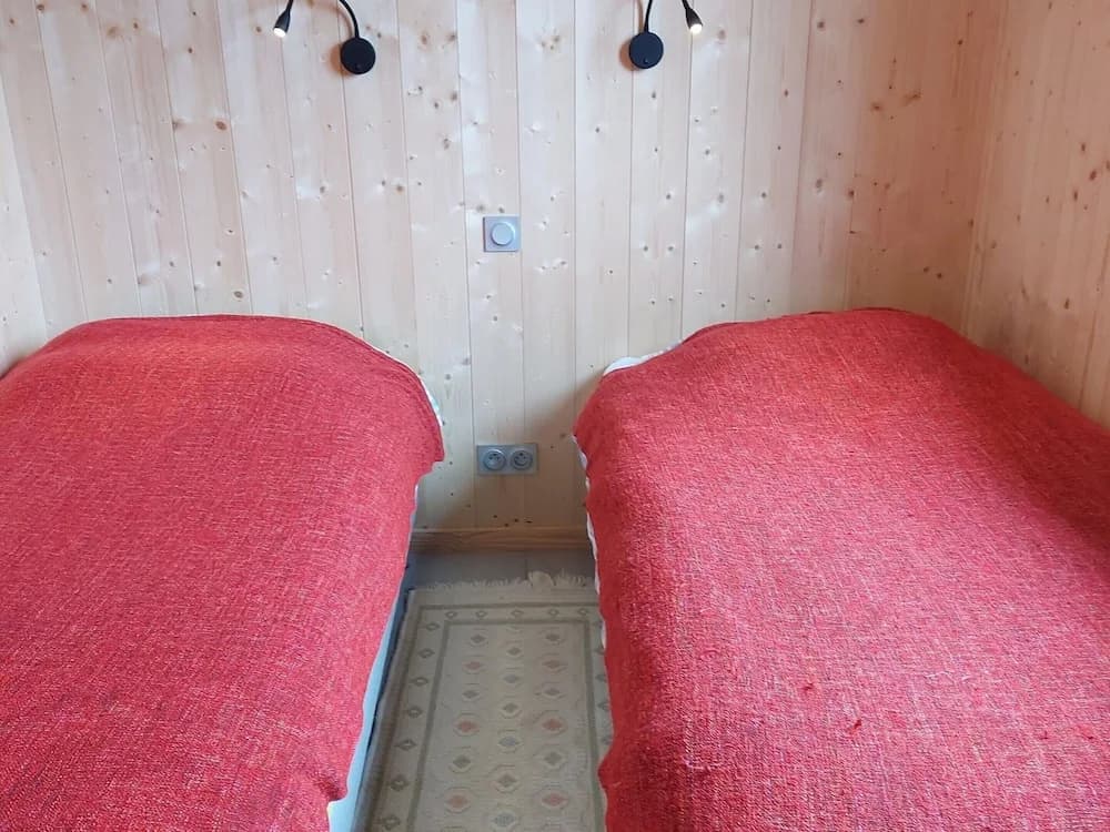 Chalet in St Maurice Near Ballon D'alsace - Photo 2