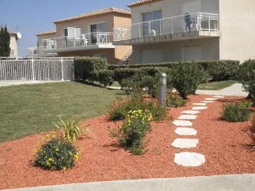 Rental Apartment Hameau Du Phoebus - Gruissan - Photo 2