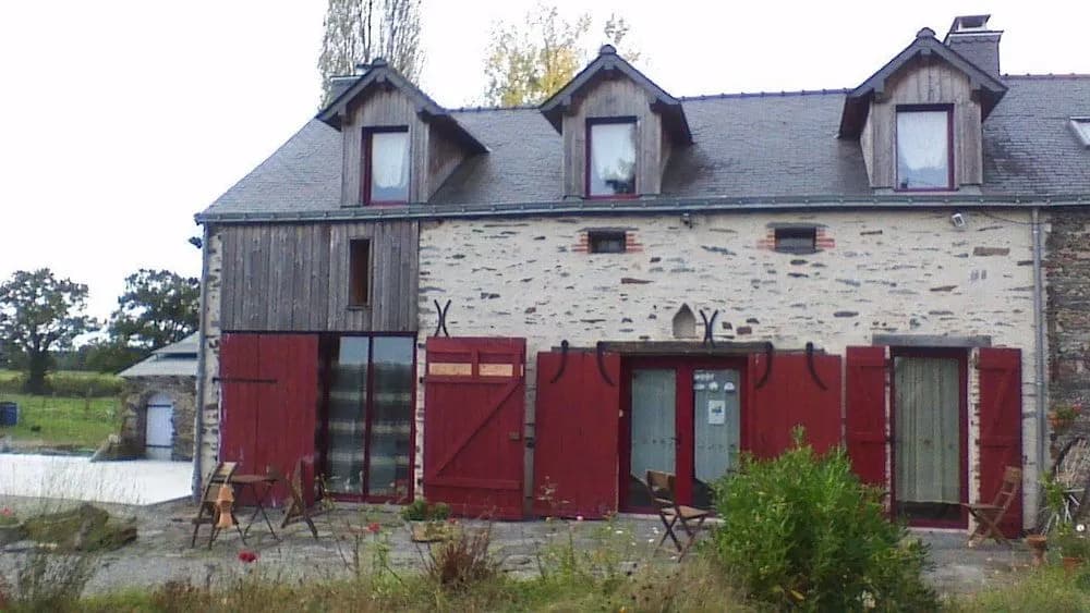 Le Pré Marie - Photo 1
