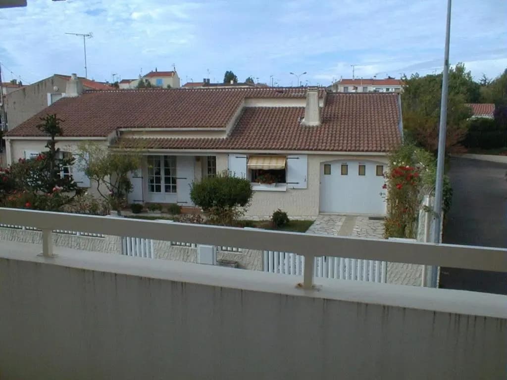 Appartement Les Sables-d'Olonne, 1 pièce, 2 personnes - FR-1-197-252 - Miniature 7