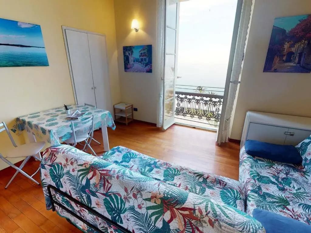 Studio Menton, 1 pièce, 4 personnes - FR-1-196-289 - Photo 2