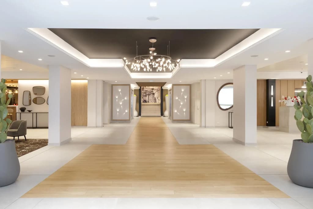Hotel Eliseo - Photo 2