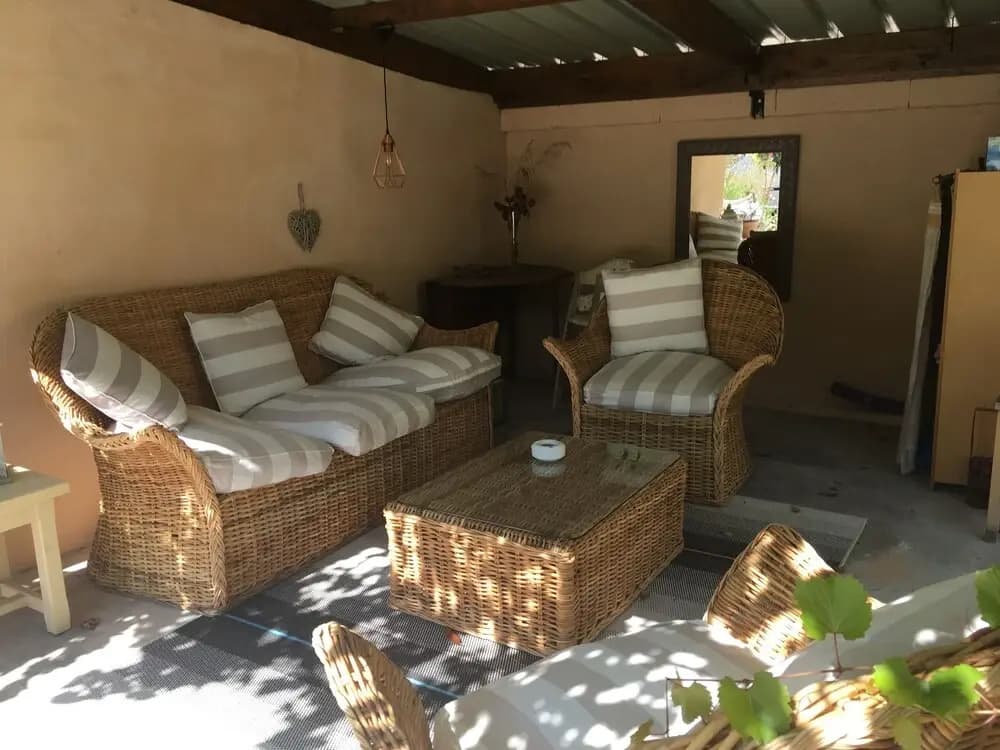 2 Chambres Tramontane et Alizé - Photo 4