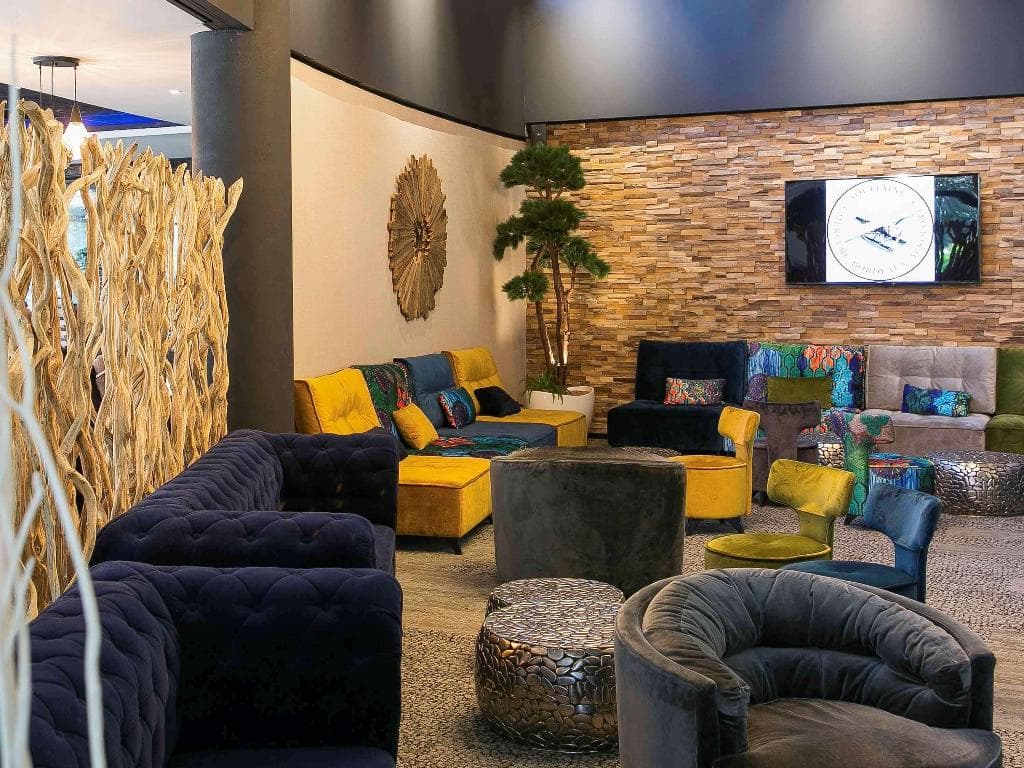Mercure Bordeaux Aeroport - Photo 2