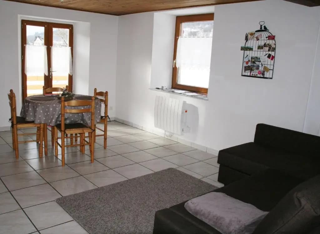 Apartment Au Calme - Photo 2