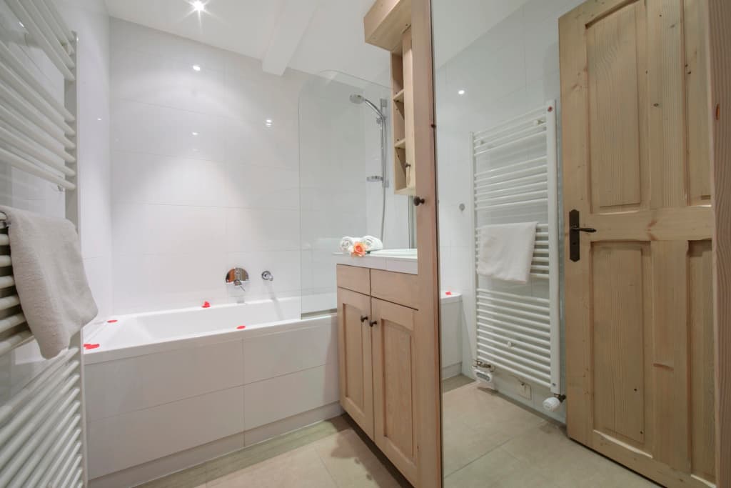 Appartement Le Bachal - Miniature 6